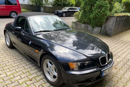 BMW Z3 Gebrauchtwagen