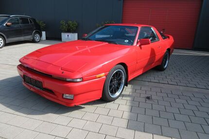 Toyota Supra Gebrauchtwagen