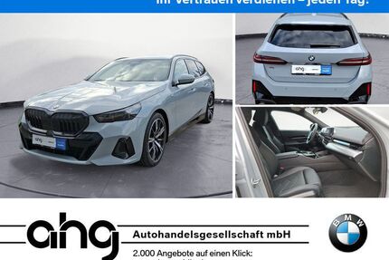 BMW 540 Gebrauchtwagen