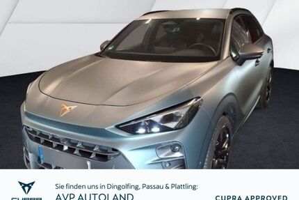 Cupra Terramar Gebrauchtwagen