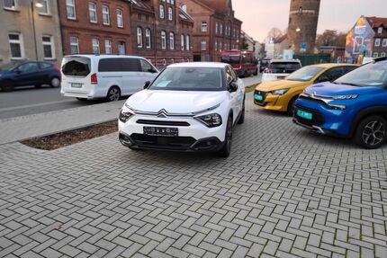 Citroen C4 Gebrauchtwagen