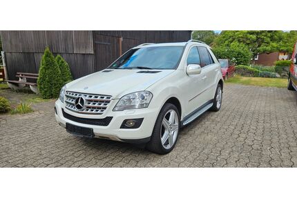 Mercedes-Benz ML 350 Gebrauchtwagen