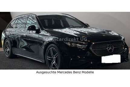 Mercedes-Benz E 300 Gebrauchtwagen