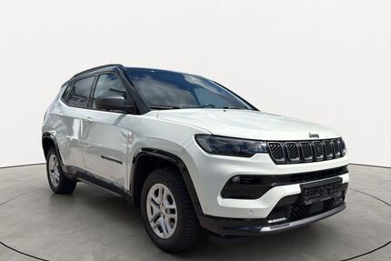 Jeep Compass Gebrauchtwagen