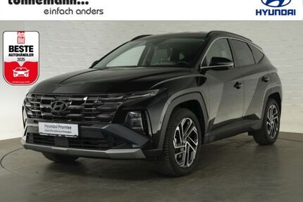 Hyundai TUCSON Gebrauchtwagen