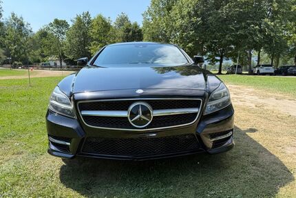 Mercedes-Benz CLS 500 Shooting Brake Gebrauchtwagen