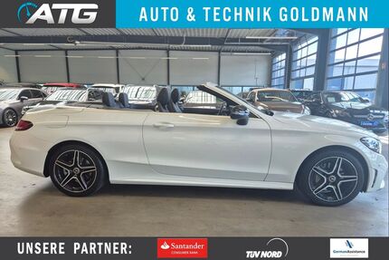 Mercedes-Benz C 200 Gebrauchtwagen