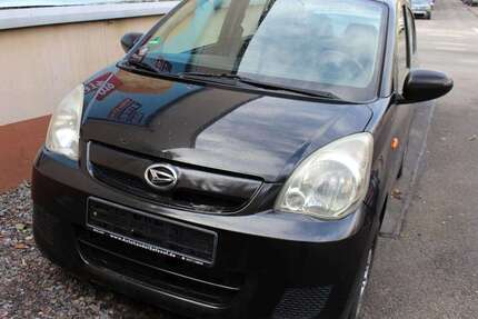 Daihatsu Cuore Gebrauchtwagen