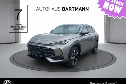 MG HS Gebrauchtwagen