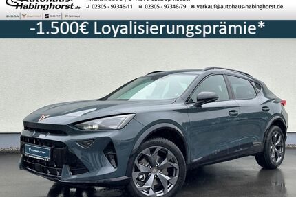 Cupra Formentor Gebrauchtwagen