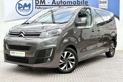 Citroen Spacetourer Gebrauchtwagen