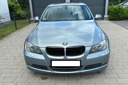 BMW 330 Gebrauchtwagen