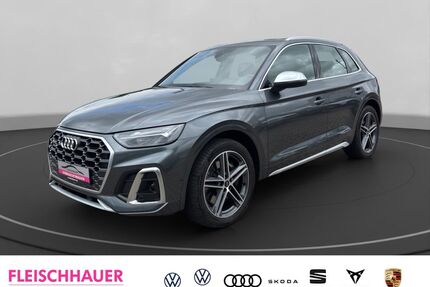 Audi SQ5 Gebrauchtwagen