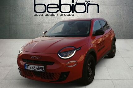 Fiat 600e Gebrauchtwagen