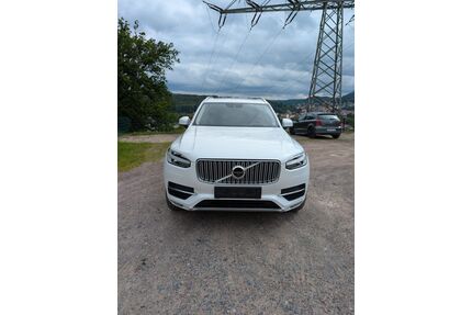 Volvo XC90 Gebrauchtwagen