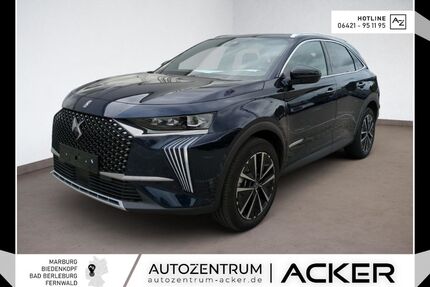 DS Automobiles DS7 (Crossback) Gebrauchtwagen