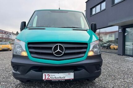 Mercedes-Benz Sprinter Gebrauchtwagen