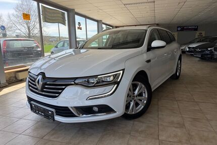 Renault Talisman Gebrauchtwagen