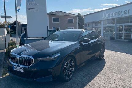 BMW 520 Gebrauchtwagen