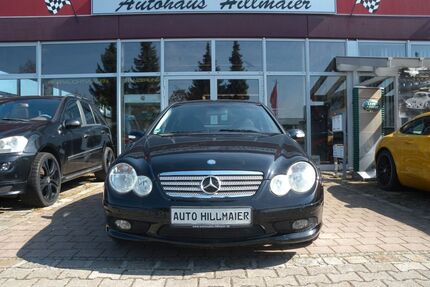 Mercedes-Benz C 180 Gebrauchtwagen