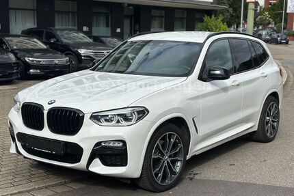 BMW X3 M40 Gebrauchtwagen