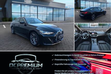 BMW 420 Gebrauchtwagen