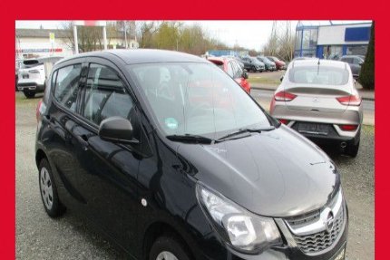 Opel Karl Gebrauchtwagen