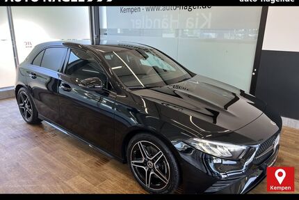 Mercedes-Benz A 220 Gebrauchtwagen