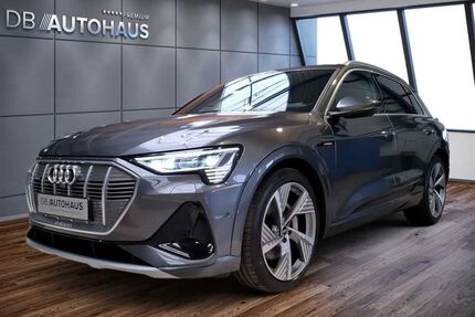 Audi e-tron Gebrauchtwagen