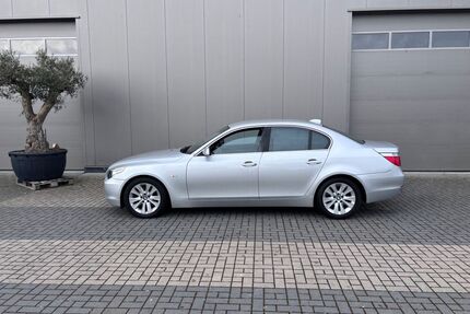 BMW 523 Gebrauchtwagen
