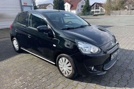 Mitsubishi Space Star Gebrauchtwagen