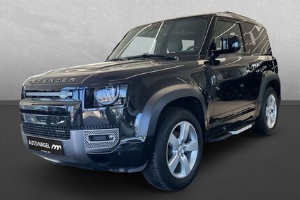 Land Rover Defender Gebrauchtwagen