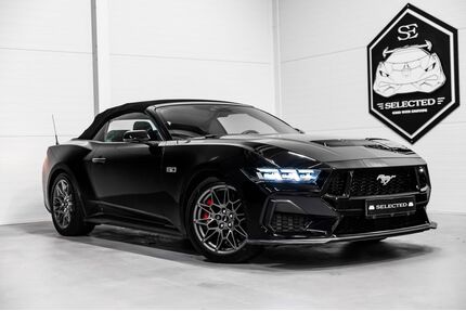 Ford Mustang Gebrauchtwagen