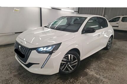 Peugeot 208 Gebrauchtwagen