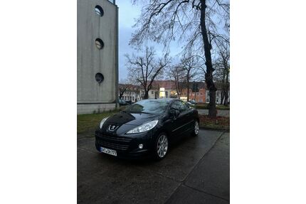 Peugeot 207 Gebrauchtwagen