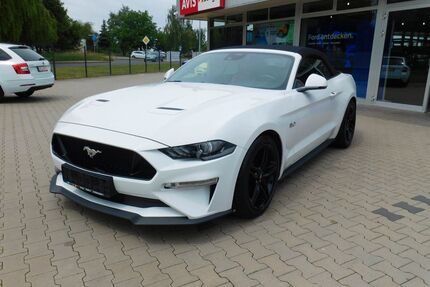Ford Mustang Gebrauchtwagen