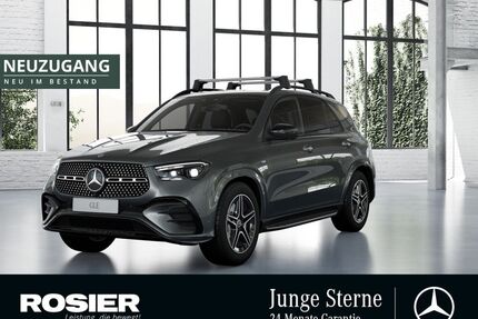 Mercedes-Benz GLE 350 Gebrauchtwagen