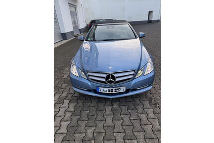Mercedes-Benz E 250 Gebrauchtwagen