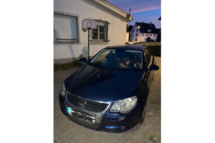 VW Eos Gebrauchtwagen