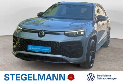 VW Tayron Gebrauchtwagen