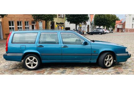 Volvo 850 Gebrauchtwagen