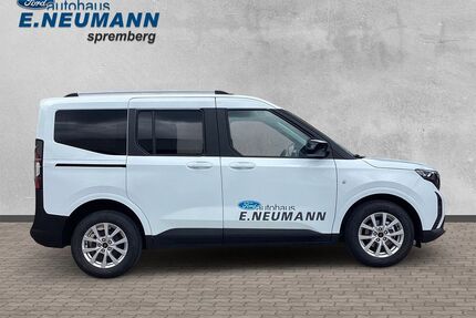 Ford Tourneo Courier Gebrauchtwagen