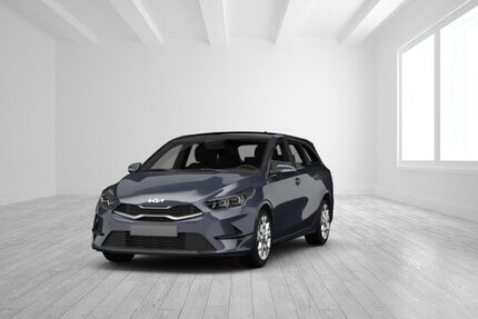 Kia ceed Sportswagon Gebrauchtwagen