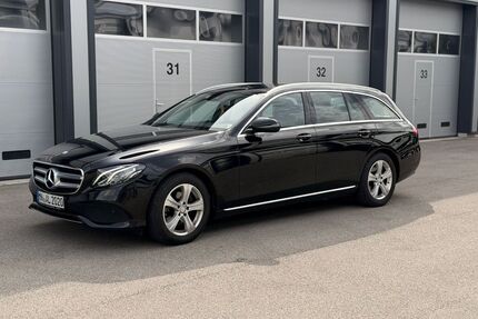 Mercedes-Benz E 220 Gebrauchtwagen