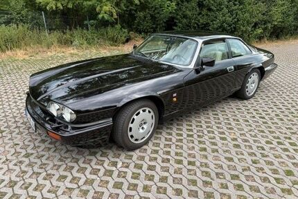 Jaguar XJR Gebrauchtwagen