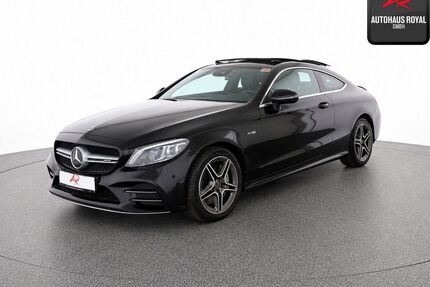Mercedes-Benz C 43 AMG Gebrauchtwagen