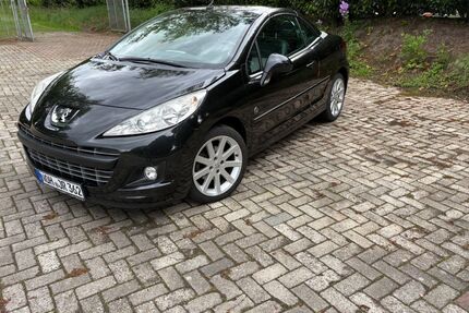 Peugeot 207 Gebrauchtwagen