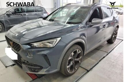 Cupra Formentor Gebrauchtwagen