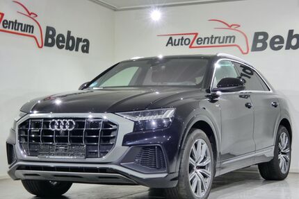 Audi Q8 Gebrauchtwagen