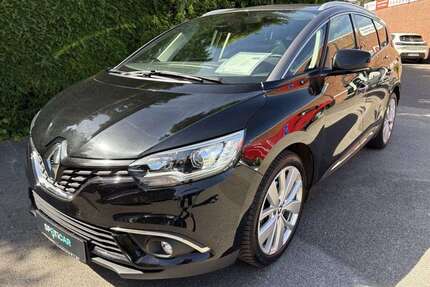Renault Grand Scenic Gebrauchtwagen